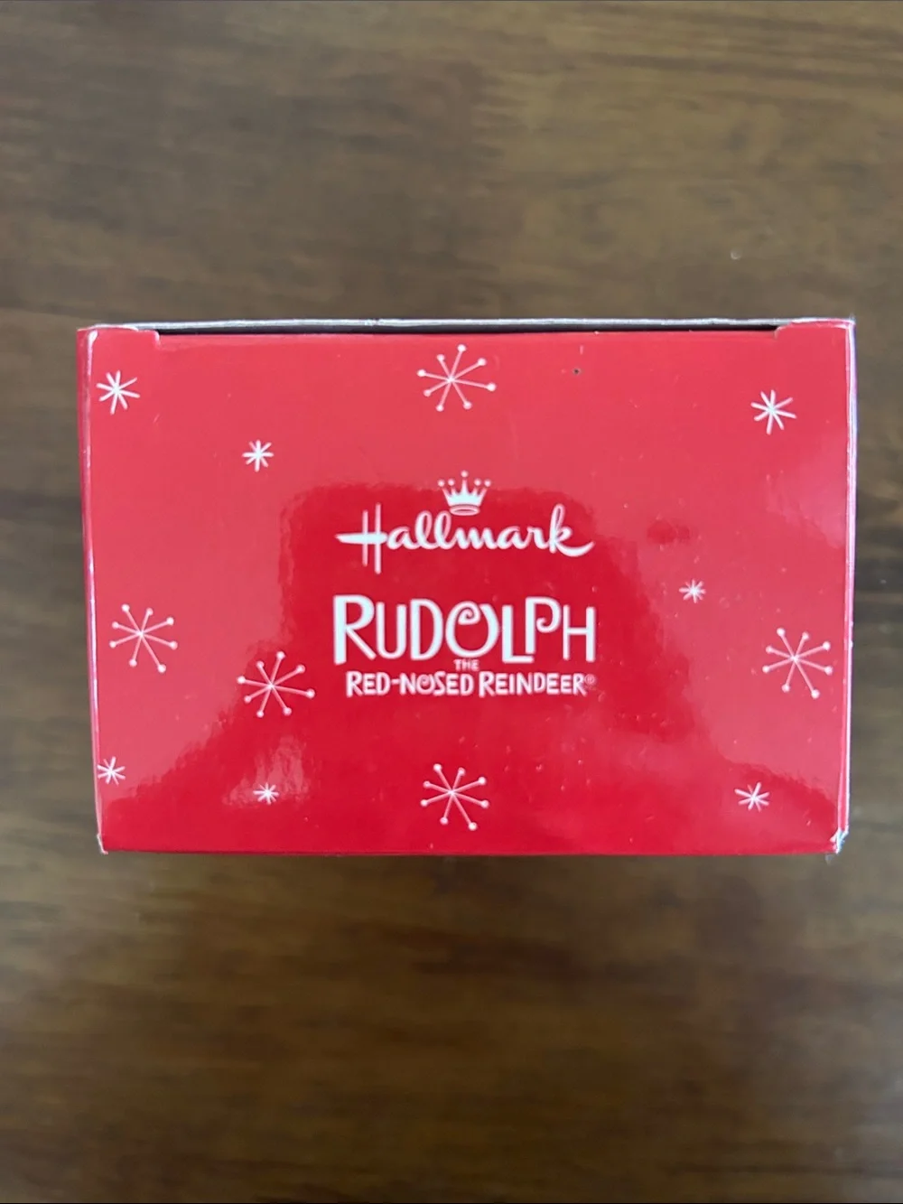 Hallmark new tags